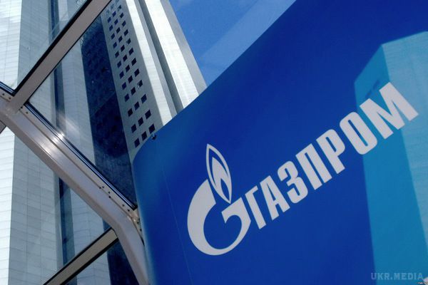 "Газпром" поплатився за рейтинг Путіна власним: з 4-го місця у світі - на 43-є. Російський "Газпром" вилетів зі списку 10 провідних енергокомпаній світу