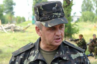 Про чисельність військових РФ на Донбасі і про ризик відновлення боїв розповіли в Генштабі. Ситуація в зоні конфлікту залишається складною