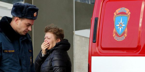 Літак з тілами жертв катастрофи A321 прибув у Санкт-Петербург. Літак Іл-76 МНС Росії з тілами жертв авіакатастрофи A321 на борту приземлився в петербурзькому аеропорту Пулково-2.