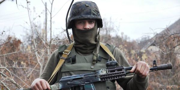 Ніч АТО пройшла без порушення перемир'я. Ніч на Донбасі пройшла без порушення режиму припинення вогню.