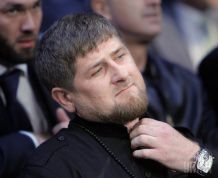 Група чеченців готувалася змінити хід історії. У Чечні затримали групу молодих людей, яких підозрюють у підготовці замаху на очільника республіки Рамзана Кадирова.