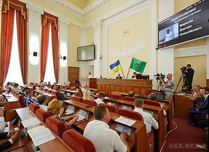 У міськраду Харкова пройшли чотири партії: повний список депутатів. Харківський міськвиборчком оприлюднив результати виборів до міської ради.