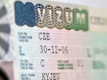 Чехія хоче спростити процедуру надання віз кваліфікованим українцям. Чехія хоче переманити до себе "світлі голови" з України