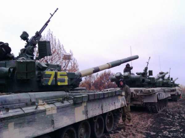Карта АТО станом на 9 листопада. Ситуація на сході країни (карта АТО) станом на 12:00 9 листопада 2015 року за даними РНБО України.