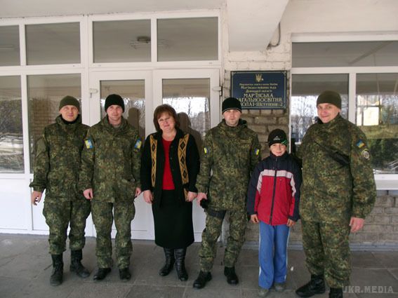Карта АТО станом на 9 листопада. Ситуація на сході країни (карта АТО) станом на 12:00 9 листопада 2015 року за даними РНБО України.