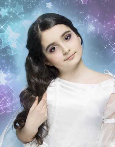 Дитяче Євробачення 2015: Ганна Тринчер відчуває велику відповідальність. 13-річна Ганна Тринчер , учасниця другого сезону проекту " Голос.Діти 2 на 1+1 , буде представляти Україну на міжнародному Дитячому конкурсі пісні Євробачення-2015.