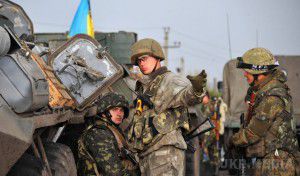 Розмріялися: Бойовики намагаються захопити шматок території на горлівському напрямку, – волонтер. Українські військові зустріли ворога добре укріпленими позиціями та дали гідну відсіч.