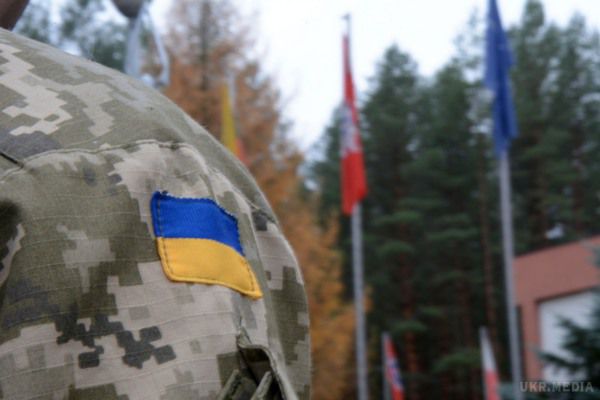 Карта АТО станом на 10 листопада. Ситуація на сході країни (карта АТО) станом на 12:00 10 листопада 2015 року за даними РНБО України.