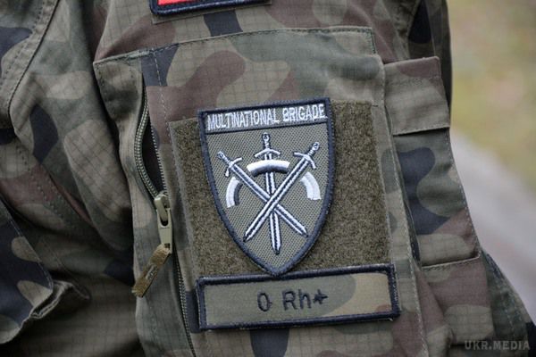 Карта АТО станом на 10 листопада. Ситуація на сході країни (карта АТО) станом на 12:00 10 листопада 2015 року за даними РНБО України.