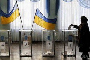 Рада призначила дату місцевих виборів в Маріуполі та Красноармійську. Закон набуде чинності з дня, наступного після опублікування.