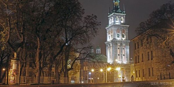 У Львові пройдуть "розумні вихідні". 14-15 листопада в рамках святкування Днів Науки у Львові пройдуть "розумні вихідні",