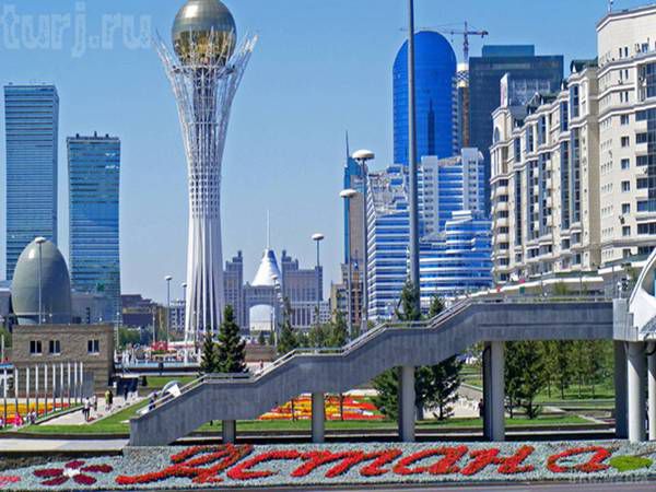 Ще одна країна з СРСР йде на зближення з ЄС. Нову розширену угоду про співпрацю Казахстану з Європейським союзом буде підписано в грудні 2015 року
