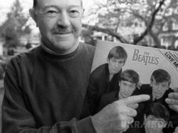 Барабанщик "The Beatles" помер у Нью-Джерсі. В американському штаті Нью-Джерсі помер барабанщик Енді Вайт, який брав участь у записі дебютного синглу легендарних &quot;The Beatles&quot; &quot;Love Me Do&quot;