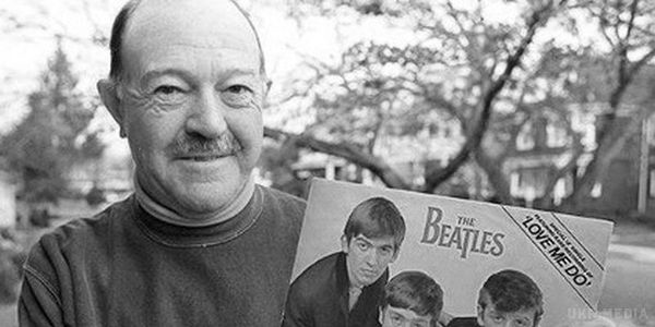 У Нью-Джерсі помер п'ятий учасник "The Beatles". 85-річний Енді Уайт помер внаслідок перенесеного їм інсульту.
