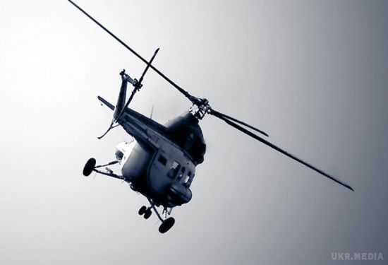 Український вертоліт розбився в Словаччині, загинули 6 осіб. Катастрофа сталася ще 11 листопада, але місце катастрофи виявили тільки сьогодні