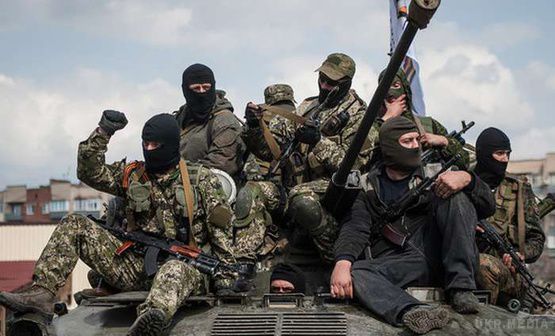 На Донбасі за добу боїв загинули п'ятеро військових, — РНБО. Бойовики Донбасу за добу стріляли на всіх напрямках.