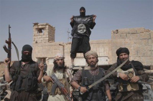 Терористи "Ісламської Держави" виступили з гучною заявою . ІДІЛ загрожує США терористическими актами у Вашингтоні.