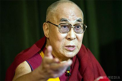 Далай-лама визнав молитву безсилою у боротьбі з терором. Молитва не здатна самостійно вирішити проблему світового тероризму.