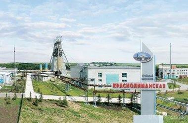 В Україні готується приватизація шахт. На сході України збираються приватизувати Краснолиманську шахту.
