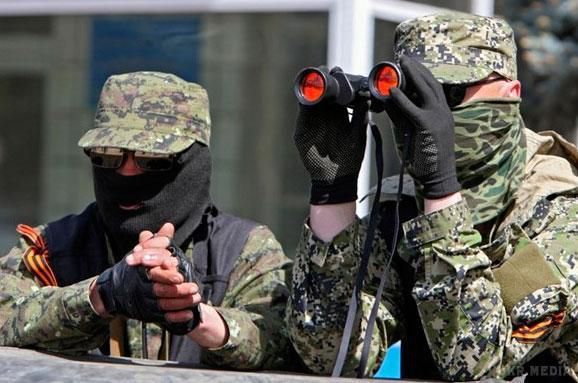 Високопоставлені військові інспектори приїхали на Донбас з перевіркою. Комісія Генштабу збройних сил Росії приїхала до Донецька, аби перевірити з&rsquo;єднання 1-го армійського корпусу 12-го командування резерву Південного військового округу