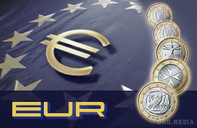 Нам би їхні клопоти: Європейський  центральний банк стурбований інфляцією в 0,1% за рік. Європейський центральний банк робитиме всіх необхідних заходів для якнайшвидшого підвищення інфляції в єврозоні до таргетованого рівня в 2%