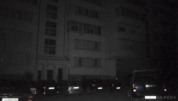 В окупованому Криму сьогодні вимушений вихідний. В окупованому Криму вже більше доби немає світла.