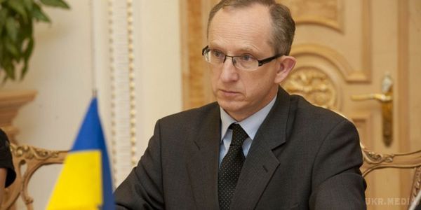 Томбінський: ЄС ще не коментував "безвізові закони, прийняті Радою. Європейський союз ще не давав оцінку пакету "безвізових законів", прийнятих парламентом України.