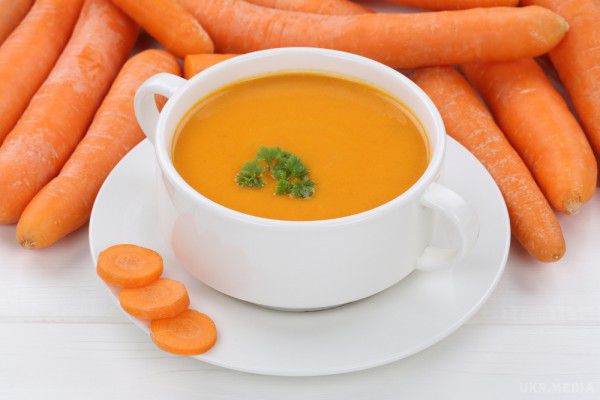 Різдвяний піст. Рецепти страв з моркви. Різдвяний піст 2015-2016 починається 28 листопада і триває 40 днів, до 6 січня. Пісні страви з моркви.