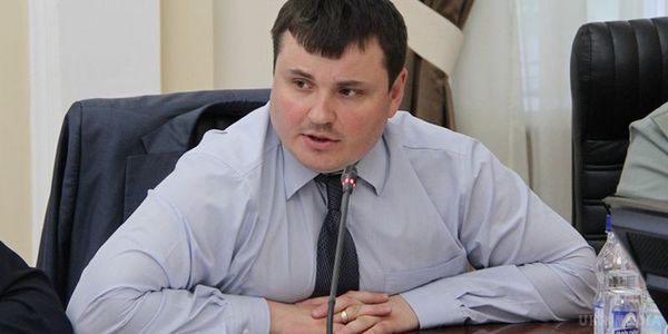 Заступник міністра оборони подав у відставку. Заступник міністра оборони Юрій Гусєв написав заяву про звільнення з посади.
