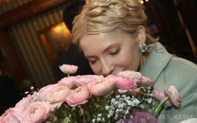 Юлія Тимошенко на свій 55-й день народження відніме у гостей телефони. Сьогодні свій 55-й день народження відзначає екс-прем'єр Юлія Тимошенко.