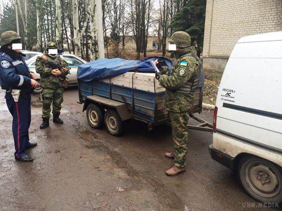 Карта АТО станом на 27 листопада. Ситуація на сході країни (карта АТО) станом на 12:00 27 листопада 2015 року за даними РНБО України.