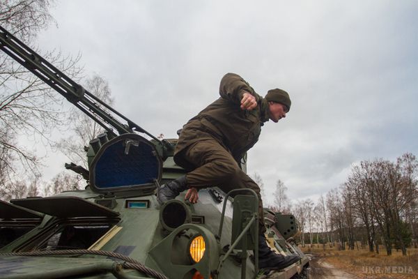 Карта АТО станом на 27 листопада. Ситуація на сході країни (карта АТО) станом на 12:00 27 листопада 2015 року за даними РНБО України.