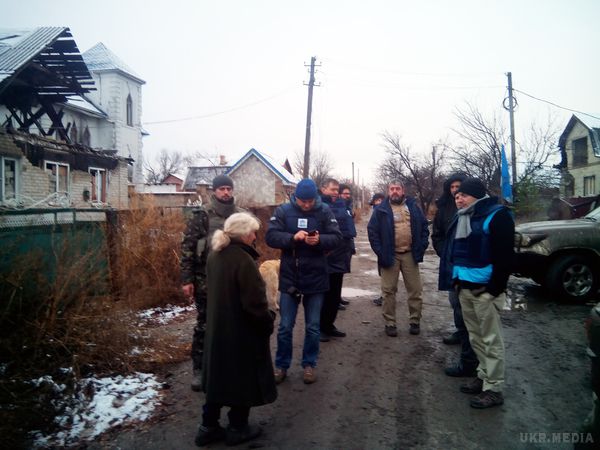 Карта АТО станом на 29 листопада. Ситуація на сході країни (карта АТО) станом на 12:00 29 листопада 2015 року за даними РНБО України.