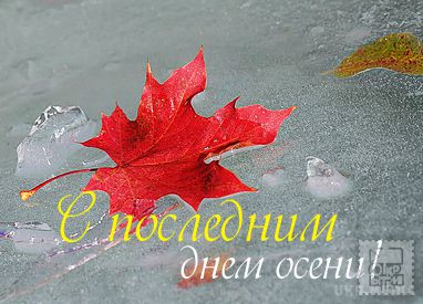  Прогноз погоди в Україні на сьогодні 30 листопада 2015. В країні  буде туман, у західних областях - мокрий сніг з дощем.