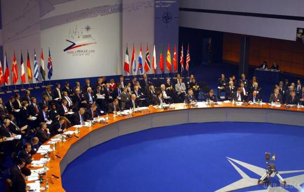 Чорногорію запросили стати 29-м членом Північноатлантичного альянсу (НАТО).. Чорногорію запросили приєднатися до НАТО