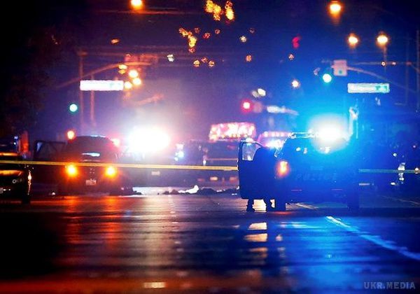 Вбивства на вечірці в Каліфорнії: 14 осіб розстріляла парочка закоханих. Стали відомі нові подробиці розстрілу людей в Південній Каліфорнії 2 грудня.