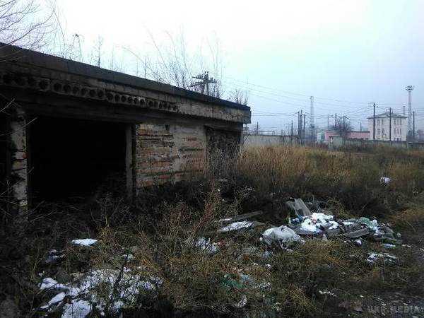 Карта АТО станом на 3 грудня. Ситуація на сході країни (карта АТО) станом на 12:00 3 грудня 2015 року за даними РНБО України.