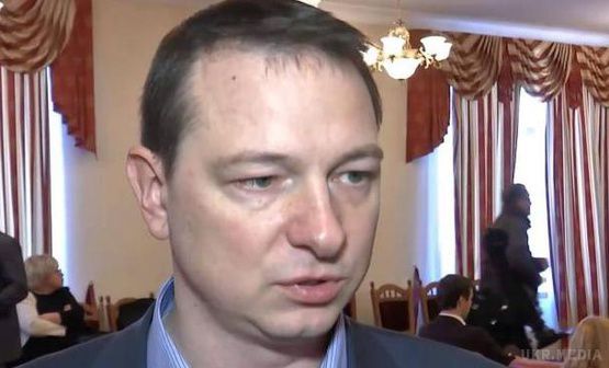 У столиці був пограбований голова комісії Київради. «Зникло все».