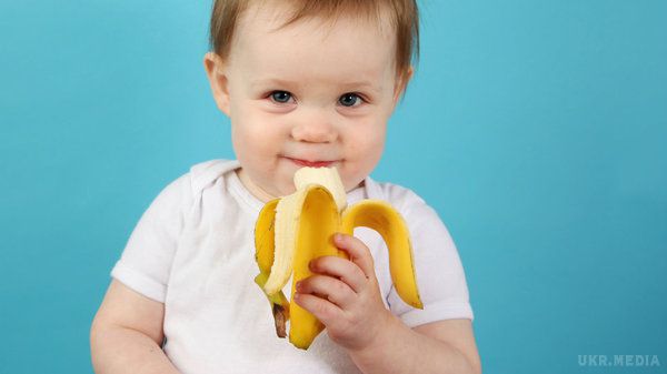 Популярний фрукт може зникнути через "панамську хворобу". Банани перебувають під загрозою зникнення на Землі