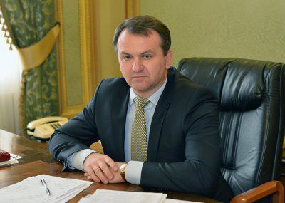 Губернатор Львівської області склав депутатські повноваження. Також губернатор зазначив, що залишиться жити у Львові.