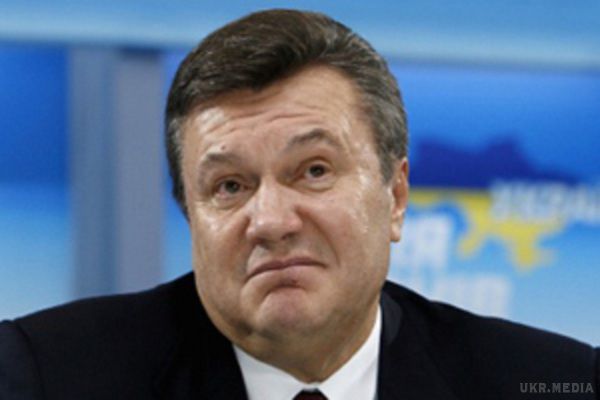 Нездійсненна мрія побіжного екс-президента викликала нездоровий ажіотаж. Чому не слід збуджуватися від «сплив» Віктора Януковича.