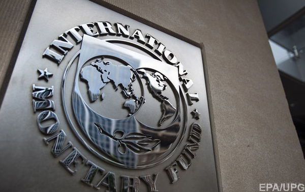 МВФ дозволив кредитувати Україну всупереч невиплати Росії "боргу Януковича". МВФ зможе кредитувати Україну, не дивлячись на дефолт.