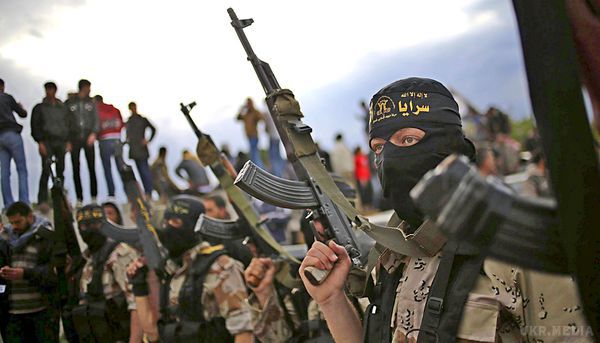 Ісламістські угруповання подвоїли кількість завербованих іноземців – звіт. Туніс, Саудівська Аравія і Росія лідирують за кількістю завербованих громадян у лави бойовиків.