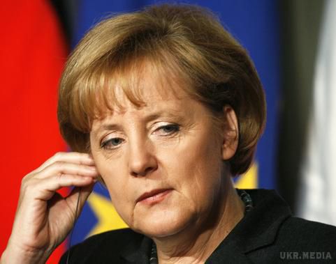  Ангела Меркель -  людина року (відео). Канцлер Німеччини, за версією редакції журналу Time, врятувала Євросоюз від розколу.
