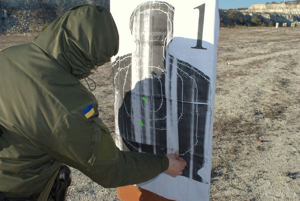 Карта АТО станом на 11 грудня. Ситуація на сході країни (карта АТО) станом на 12:00 11 грудня 2015 року за даними РНБО України.