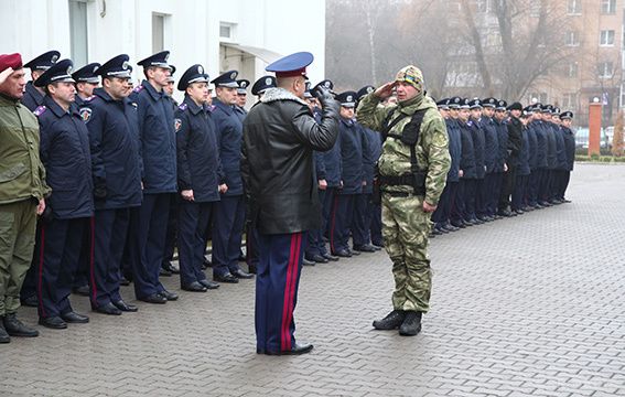 Карта АТО станом на 11 грудня. Ситуація на сході країни (карта АТО) станом на 12:00 11 грудня 2015 року за даними РНБО України.