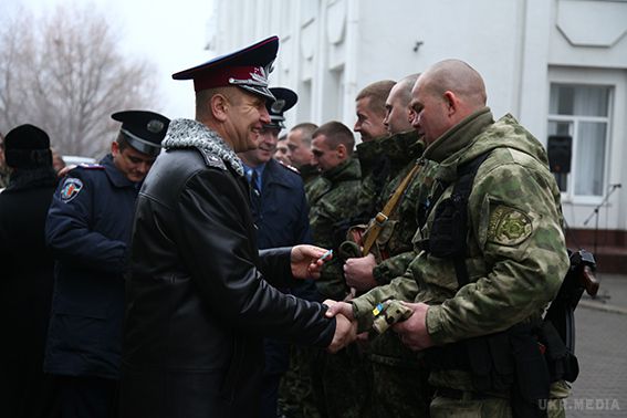 Карта АТО станом на 11 грудня. Ситуація на сході країни (карта АТО) станом на 12:00 11 грудня 2015 року за даними РНБО України.
