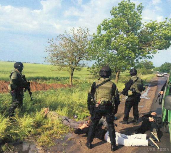 Карта АТО станом на 11 грудня. Ситуація на сході країни (карта АТО) станом на 12:00 11 грудня 2015 року за даними РНБО України.