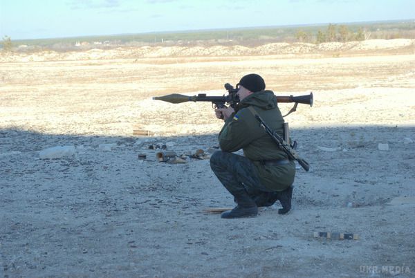 Карта АТО станом на 11 грудня. Ситуація на сході країни (карта АТО) станом на 12:00 11 грудня 2015 року за даними РНБО України.