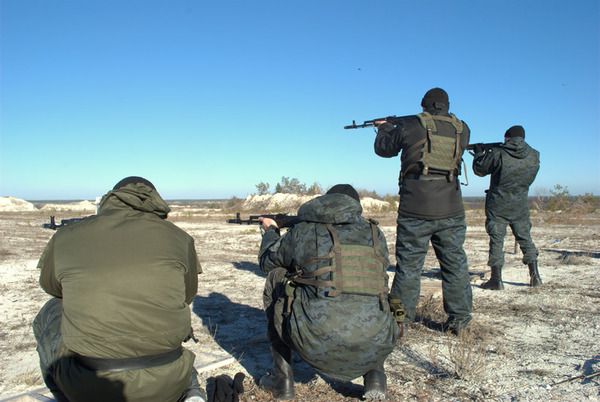 Карта АТО станом на 11 грудня. Ситуація на сході країни (карта АТО) станом на 12:00 11 грудня 2015 року за даними РНБО України.